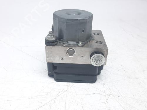ABS pump NISSAN QASHQAI II SUV (J11, J11_)  | BP8902049M43 