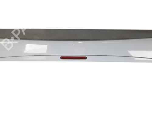 Rear spoiler RENAULT MASTER II Van (FD) 3.0 dCi 140 (HD0S, FD0S, HD1S) MOLDURATRAS