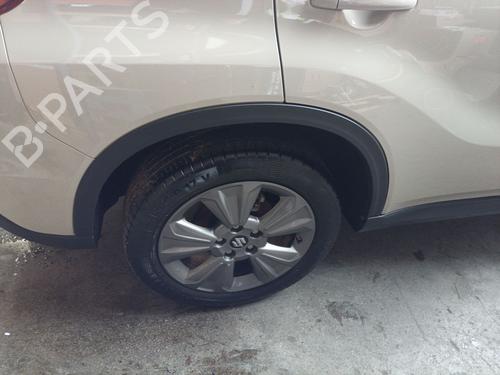 Used Rear right wheel arch trim SUZUKI VITARA (LY) 1.4 Hybrid (Mild Hybrid) (APK414) (129 hp) 24807569