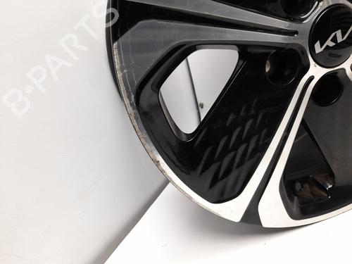 Rim KIA XCEED (CD) 1.6 GDI Hybrid | BP36112032C45 - Image 3
