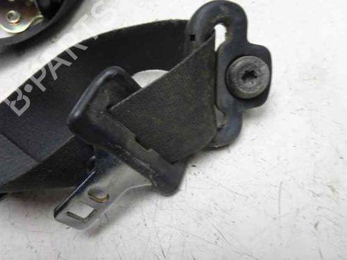 Front left seatbelt FORD FUSION (JU_) 1.4 TDCi | BP8756017I26 