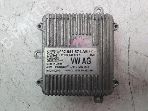 Used Xenon ballast VW GOLF VIII (CD1, DA1) [2019-2025]  31043511