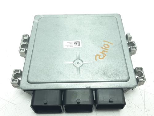 Engine control unit (ECU) VOLVO V40 Hatchback (525) D2 | BP9175545M57 