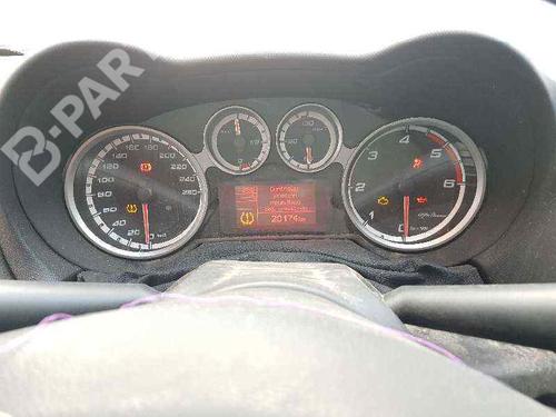 Expansion tank ALFA ROMEO MITO (955_) 1.3 MultiJet (955AXP1A, 955AYC1A) | BP5619606C120  - Image 7