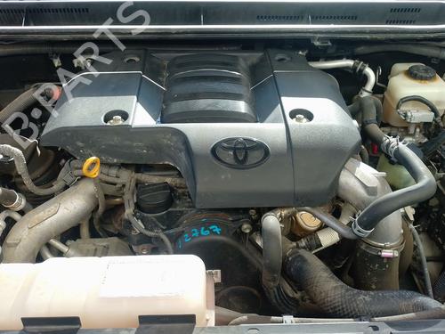 Used Engine control unit (ECU) Engine control unit (ECU) TOYOTA LAND CRUISER PRADO (_J15_) 3.0 D-4D (KDJ155_, KDJ150_, KDJ150R, KDJ155R) (190 hp) 39962954 39962954