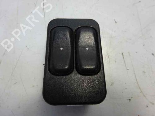 Used Left front window switch OPEL ASTRA G Hatchback (T98) 1.6 16V (F08, F48) (101 hp) 1332602