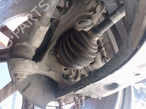 Left front steering knuckle CUPRA FORMENTOR (KM7, KMP) 1.5 TSI | BP36595085M25 - Image 2