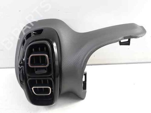 Used Air vent CITROËN C3 AIRCROSS II (2R_, 2C_) [2017-2025]  11666065