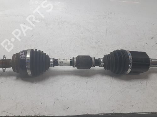 Used Left front driveshaft Left front driveshaft KIA NIRO II (SG2) 1.6 GDI Hybrid (141 hp) 30890679 30890679