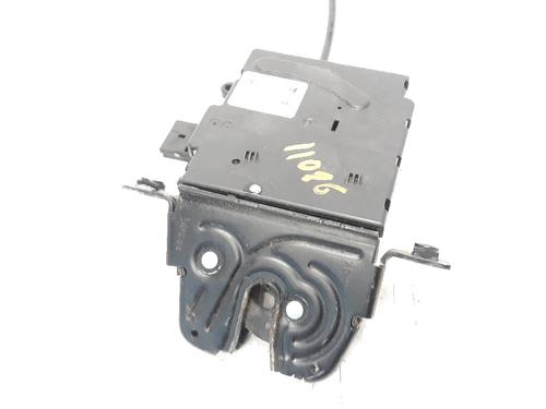 Tailgate lock ALFA ROMEO STELVIO (949_) 2.9 Q4 (949.AXG2A, 949.AXH2A, 949.AXS2A) 505454870 | 50569703