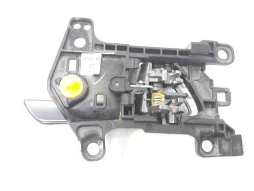 Rear left interior door handle HYUNDAI TUCSON (TL, TLE)  | BP6682922I15 