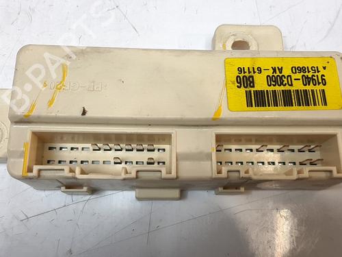 Electronic module HYUNDAI TUCSON (TL, TLE) 1.7 CRDi | BP23857673M83 