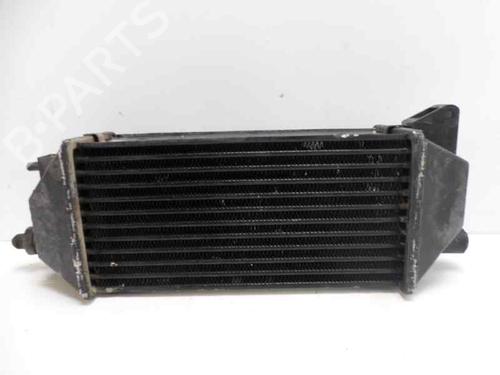 Intercooler LAND ROVER FREELANDER I (L314) 2.0 DI 4x4 (98 hp) 346546