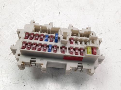 Used Fuse box NISSAN PATHFINDER III (R51) [2005-2025]  13551421