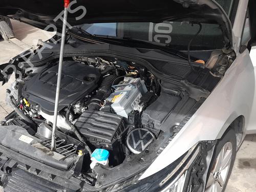 Steering rack VW GOLF VIII (CD1, DA1) 2.0 TDI | BP19424291M22 - Image 2