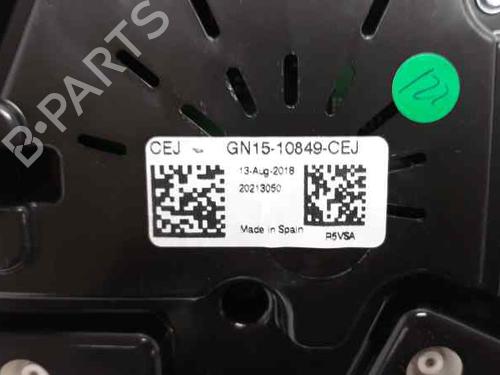 Instrument cluster FORD ECOSPORT 1.0 EcoBoost | BP3202263C47 