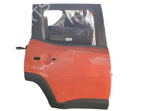 Used Right rear door Right rear door JEEP RENEGADE SUV (BU, B1, BV) 2.0 CRD 4x4 (170 hp) 33689910 33689910
