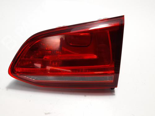Used Right tailgate light Right tailgate light VW GOLF VII Variant (BA5, BV5) 1.6 TDI (115 hp) 7575082 7575082