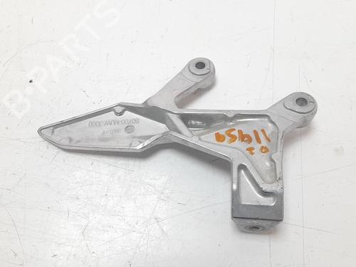 Left sideskirt HONDA MOTORCYCLES CB HORNET CB 750 Hornet (RH12, RH24) | BP25233864C115