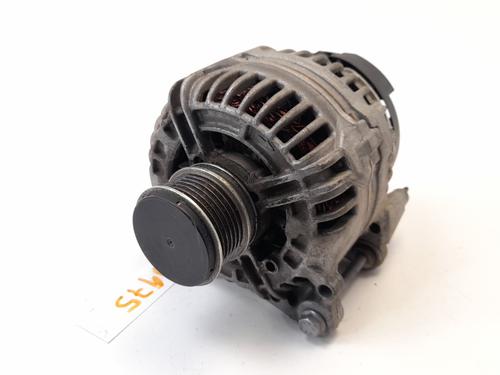 Used Alternator Alternator SEAT ALTEA (5P1) [2004-2015] 10297446 10297446