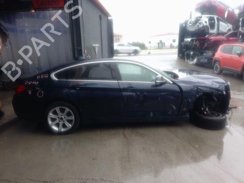 Used Parts BMW 4 Gran Coupe (F36) 420 d (190 hp) 4425038