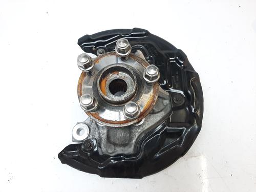 Used Left front steering knuckle FORD MONDEO V Hatchback (CE) [2014-2025]  17671196