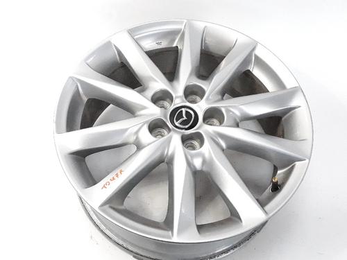 Used Rim MAZDA 3 (BM, BN) [2013-2019]  7553930