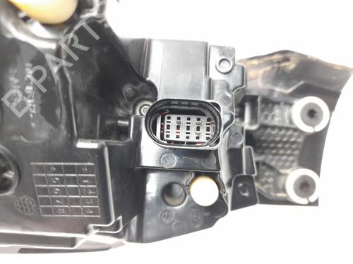 Right taillight SEAT LEON (KL1, KLG) 1.0 TSI | BP36404172C35 - Image 8
