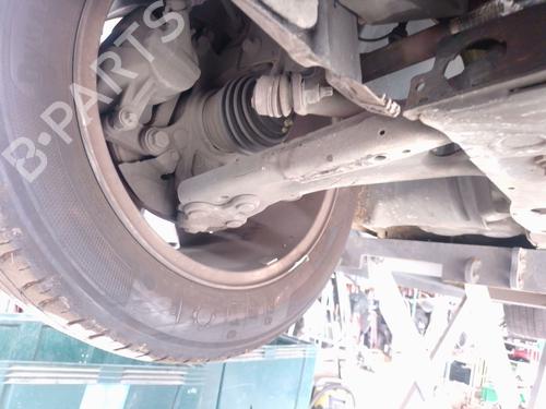 Used Right front suspension arm Right front suspension arm 37464743 37464743