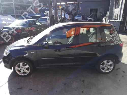 Servo brake MAZDA 2 (DY) 1.4 CD | BP1928040M42 