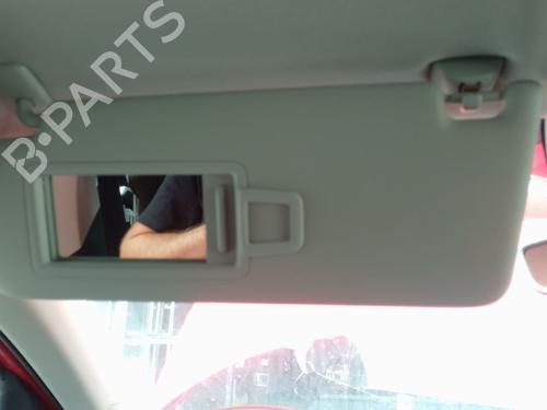 Parasol izquierda Parasol izquierda SKODA SCALA (NW1) 1.6 TDI (116 hp) 37533771 37533771