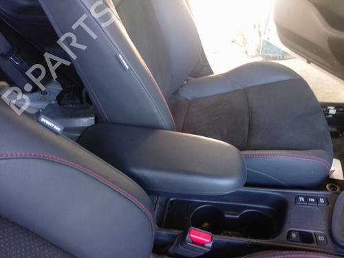 Armlene Armlene TOYOTA YARIS (_P21_, _PA1_, _PH1_) 1.5 (MXPA11) (125 hp) 37074775 37074775