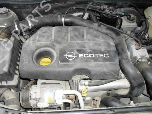 Heater blower motor OPEL ASTRA H (A04) 1.7 CDTI (L48) | BP14204238M62 