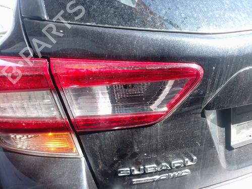 Used Left tailgate light Left tailgate light SUBARU XV (GT) 2.0 i AWD (GT7) (156 hp) 33285687 33285687