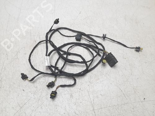 Used Cable MERCEDES-BENZ GLA-CLASS (X156) GLA 200 CDI / d (156.908) (136 hp) 27612667