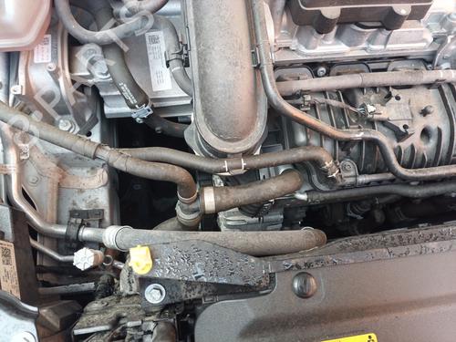 Used Alternator SEAT ARONA (KJ7, KJP) 1.0 TSI (110 hp) 30452870