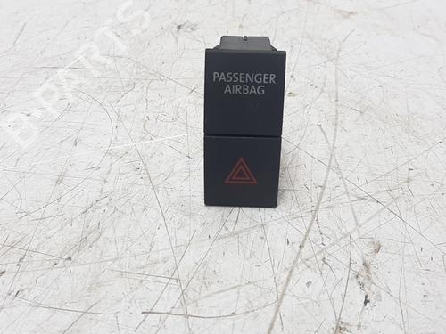 Used Warning switch SEAT TOLEDO IV (KG3) 1.2 TSI (110 hp) 8662162