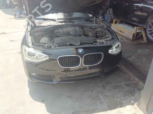 Used Full front BMW 1 (F20) 118 d (143 hp) 28122770