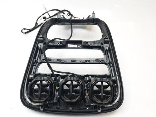 Air vent MERCEDES-BENZ C-CLASS (W205) C 200 EQ Boost (205.077) | BP18854191I21 