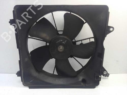 Radiator fan HONDA CIVIC VIII Hatchback (FN, FK) 1.8 (FN1, FK2) | BP2266854M35 