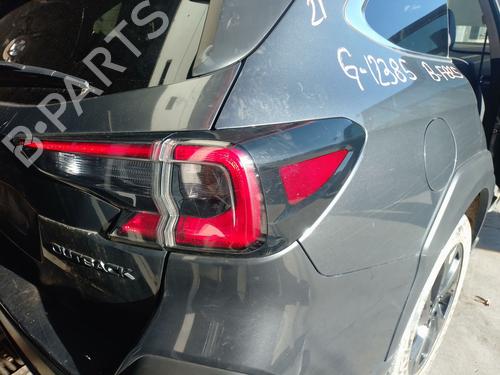 Right taillight SUBARU OUTBACK (BS) 2.5 AWD (BS9) | BP32492440C35 - Image 2