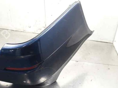 Rear bumper BMW 5 (E60) 520 d | BP4377200C8 