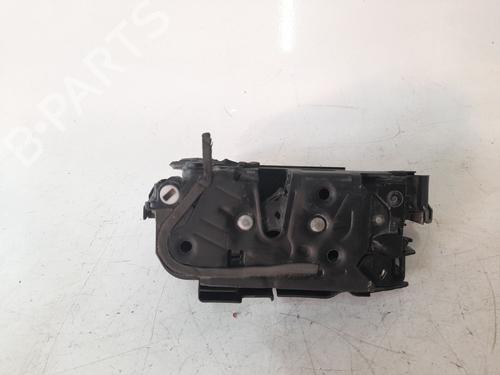 Rear left lock VW POLO VI (AW1, BZ1, AE1)  | BP20214811C100 