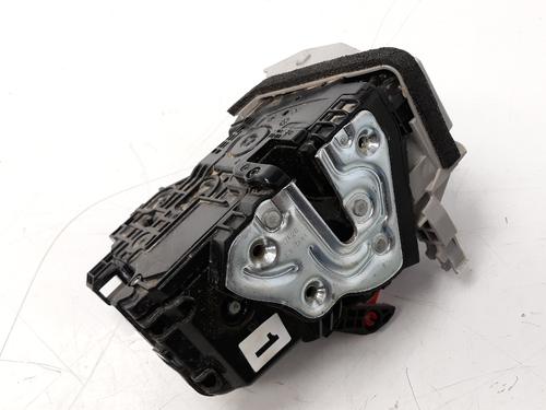 Used Front right lock HYUNDAI KONA (OS, OSE, OSI) [2017-2023]  8664663
