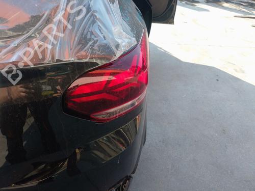 Right taillight DACIA SANDERO III 1.0 TCe 90 | BP37711710C35 - Image 2