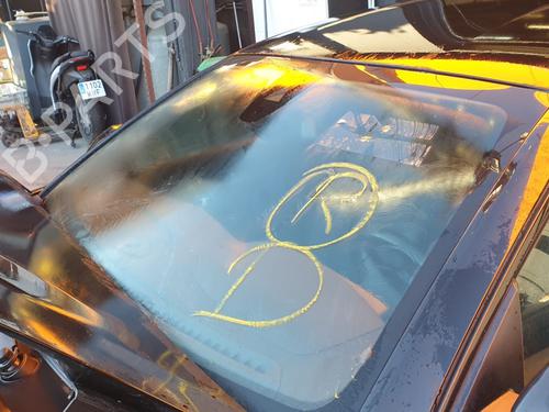 Used Windscreen PEUGEOT 508 II (FB_, FH_, F3_) [2018-2025]  28679192