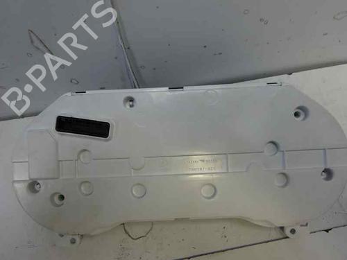 Instrument cluster KIA SPORTAGE III (SL) 1.7 CRDi | BP332960C47 