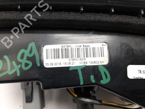 Right tailgate light FORD FIESTA VII (HJ, HF) 1.0 EcoBoost | BP34448883C80  - Image 7