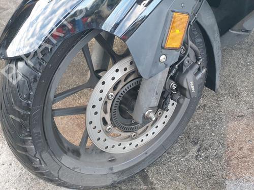 Used Other HONDA MOTORCYCLES NSS NSS 300 Forza (NF04) (24 hp) 25233579
