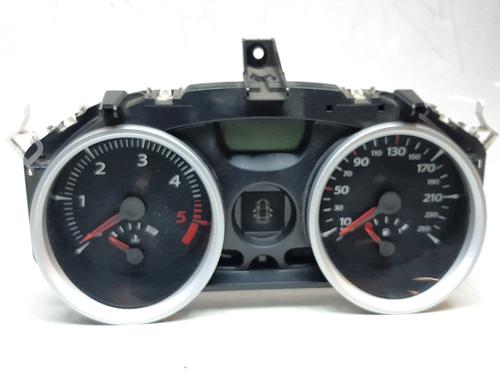 Used Instrument cluster RENAULT MEGANE II (BM0/1_, CM0/1_) 1.5 dCi (BM1F, CM1F) (86 hp) 19678994